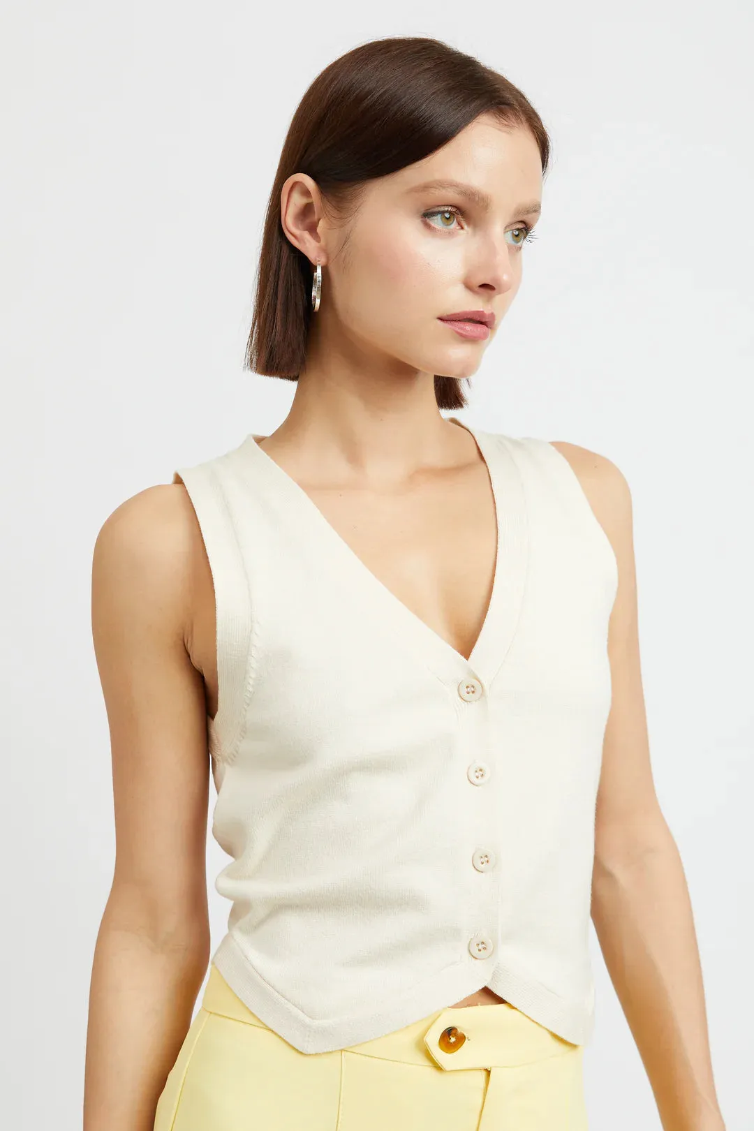 BRIGETE TANK VEST