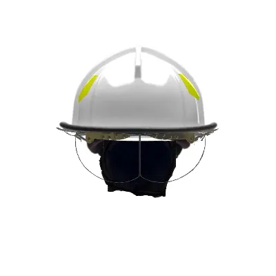 Bullard UST Series Traditional Fire Helmet