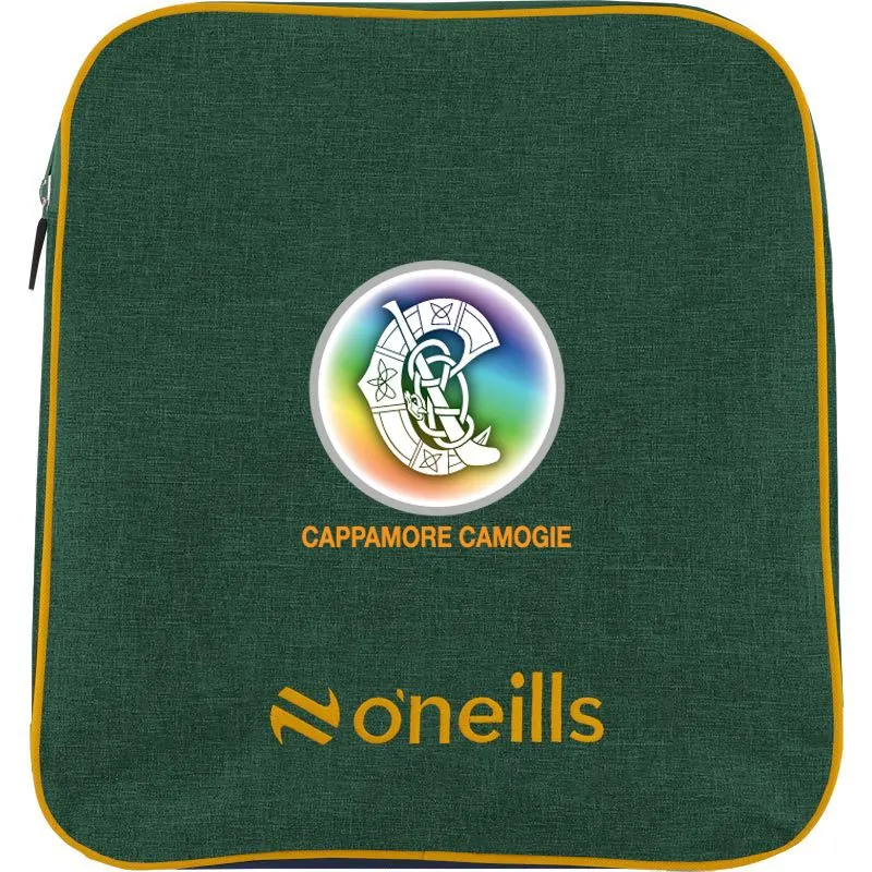 Cappamore Camogie Kent Holdall Bag 