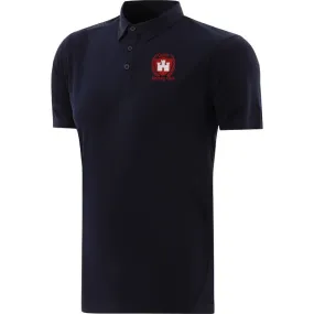 Castle Hockey Club Jenson Polo Shirt