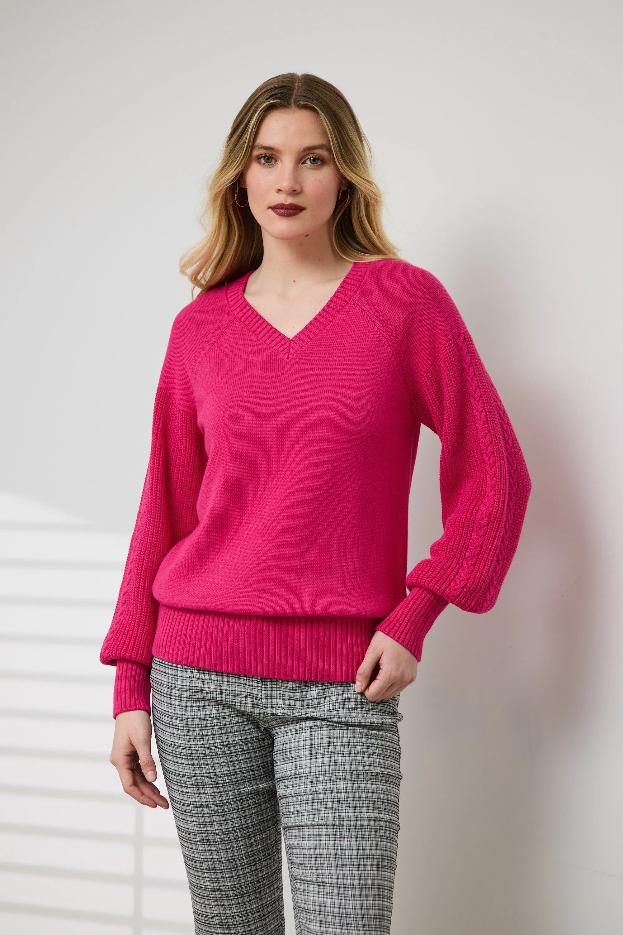 Celia Women's Jumper