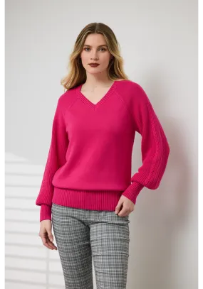 Celia Women's Jumper