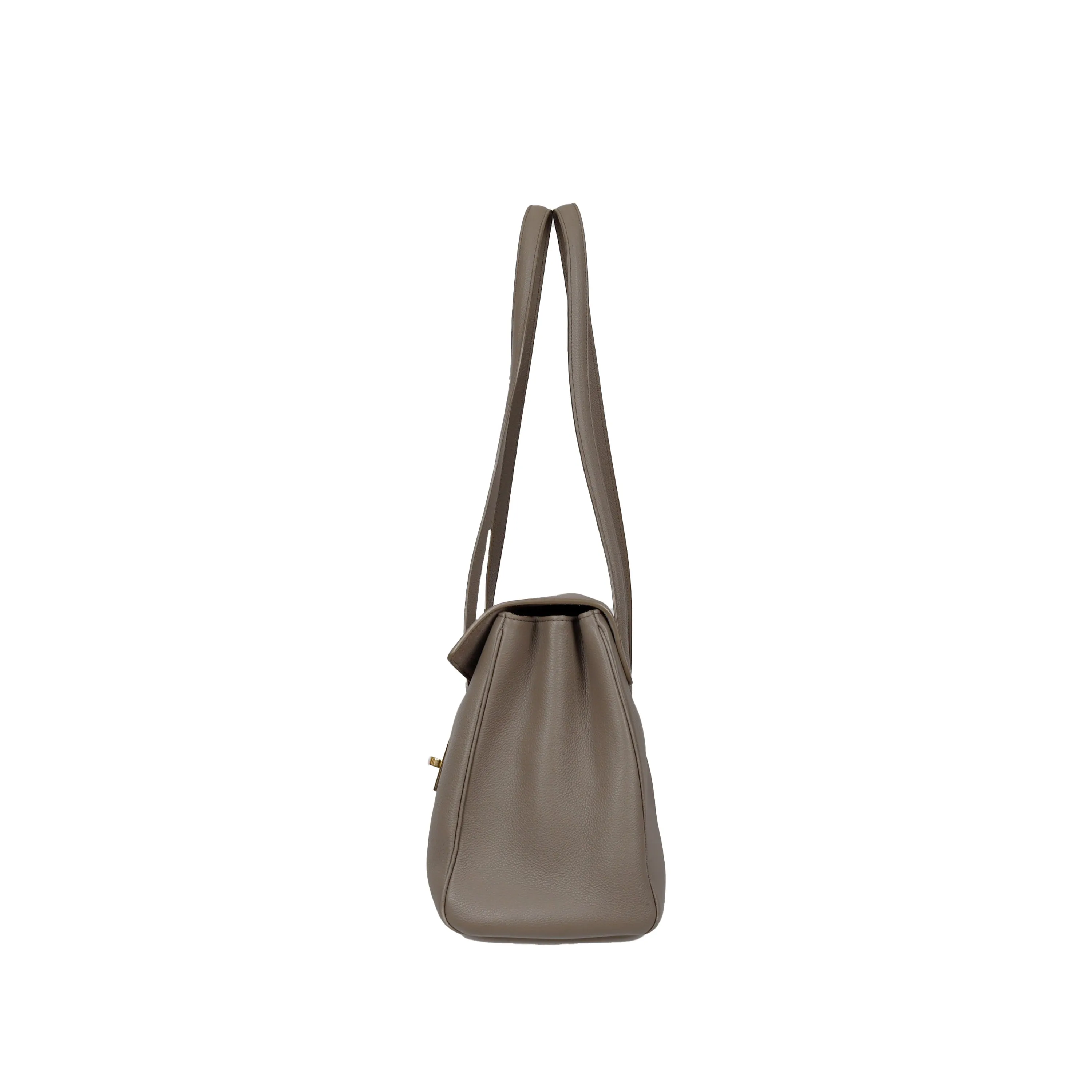 Celine Medium Soft 16 Handbag - '20s