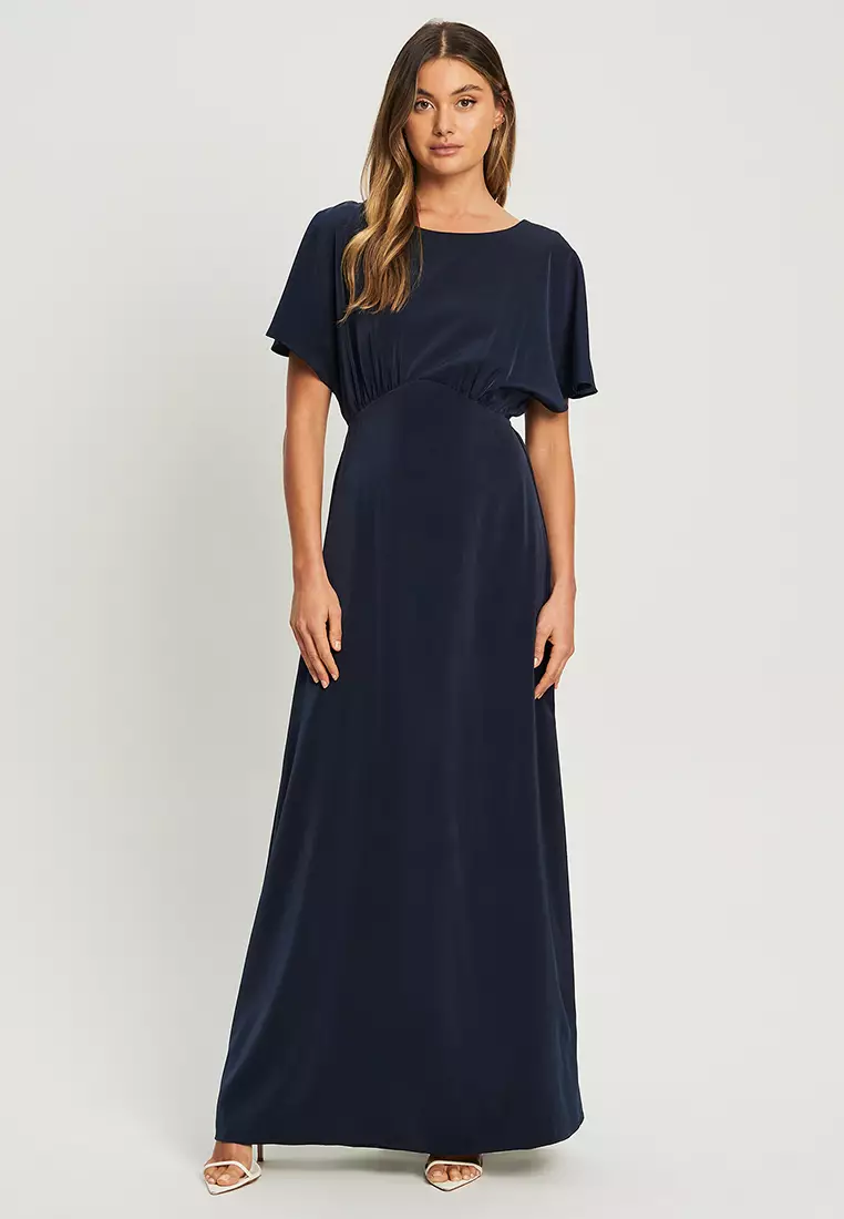 Chancery Raquel Dress