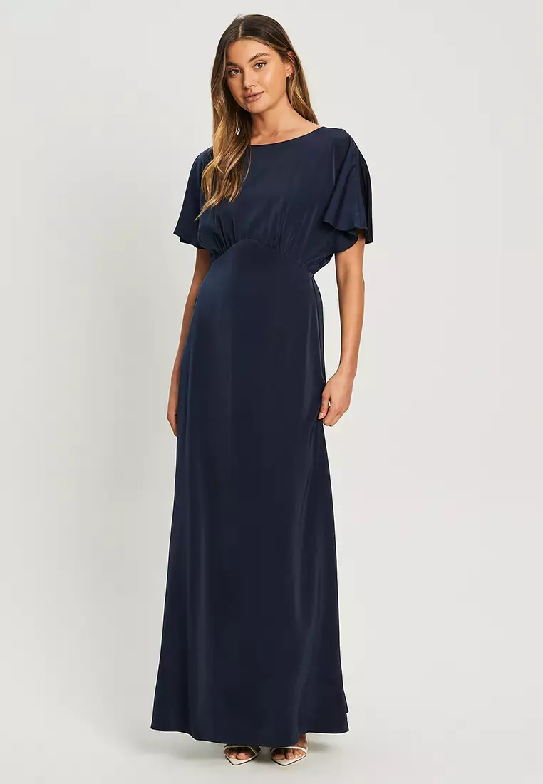 Chancery Raquel Dress