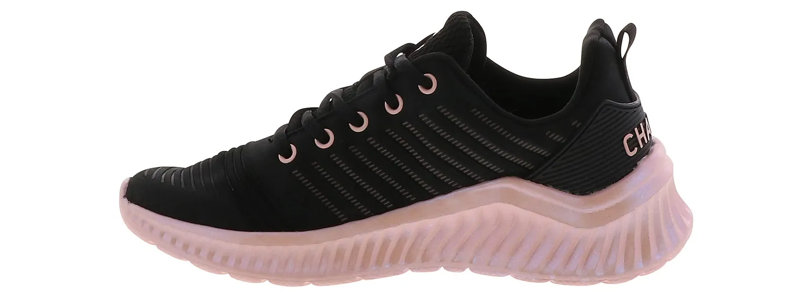 Charly Falcon Junior Girls’ (4-6) Running Shoe