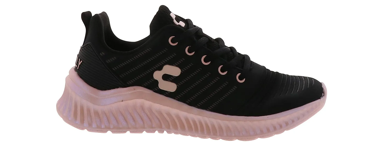 Charly Falcon Junior Girls’ (4-6) Running Shoe