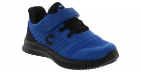 Charly Falcon Youth Boys’ (11-3) Running Shoe