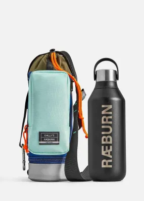 CHILLY'S x RBURN BAG & BOTTLE