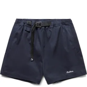 CLIFF SHORT NAVY | Bodega