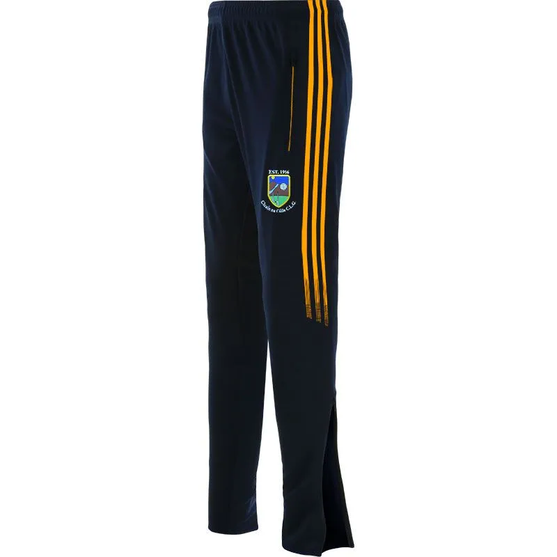 Cloonacool GAA Kids' Reno Squad Skinny Tracksuit Bottoms