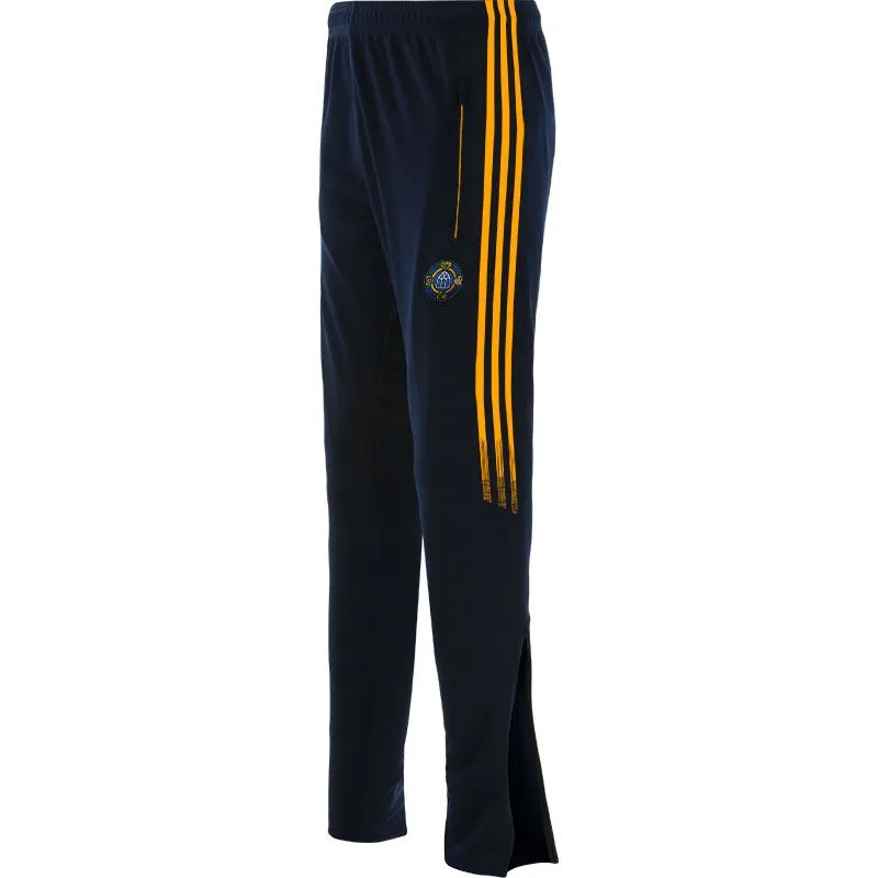 Clough-Ballacolla GAA Club Reno Squad Skinny Tracksuit Bottoms