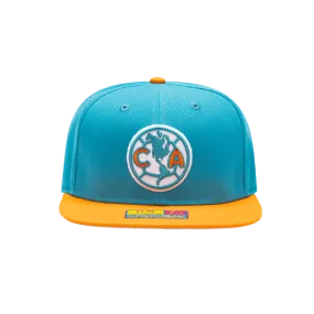 Club America America's Game Fitted Hat