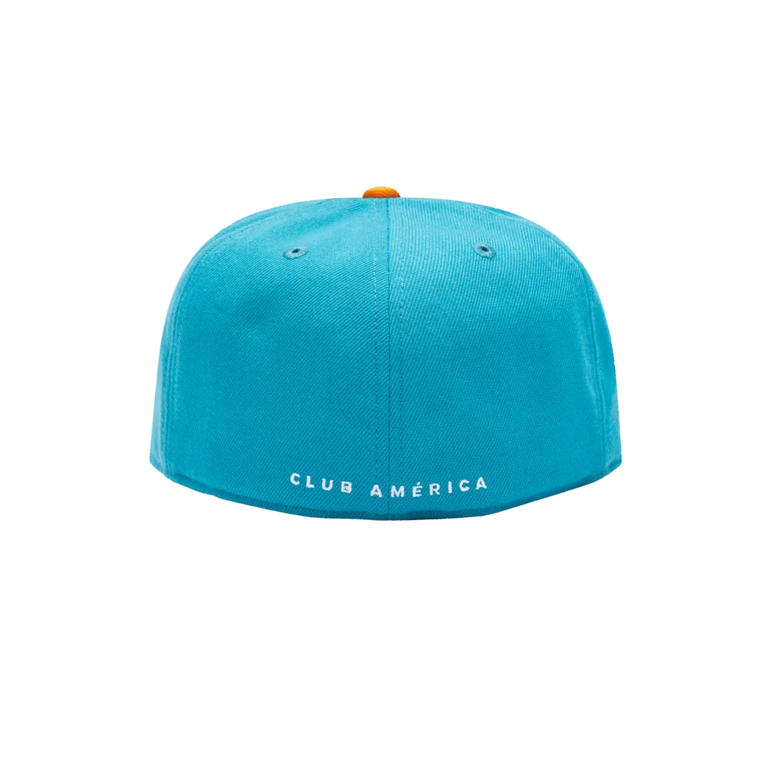 Club America America's Game Fitted Hat