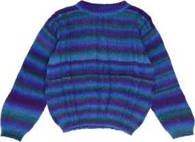 Colourful Jumper | ThriftTale