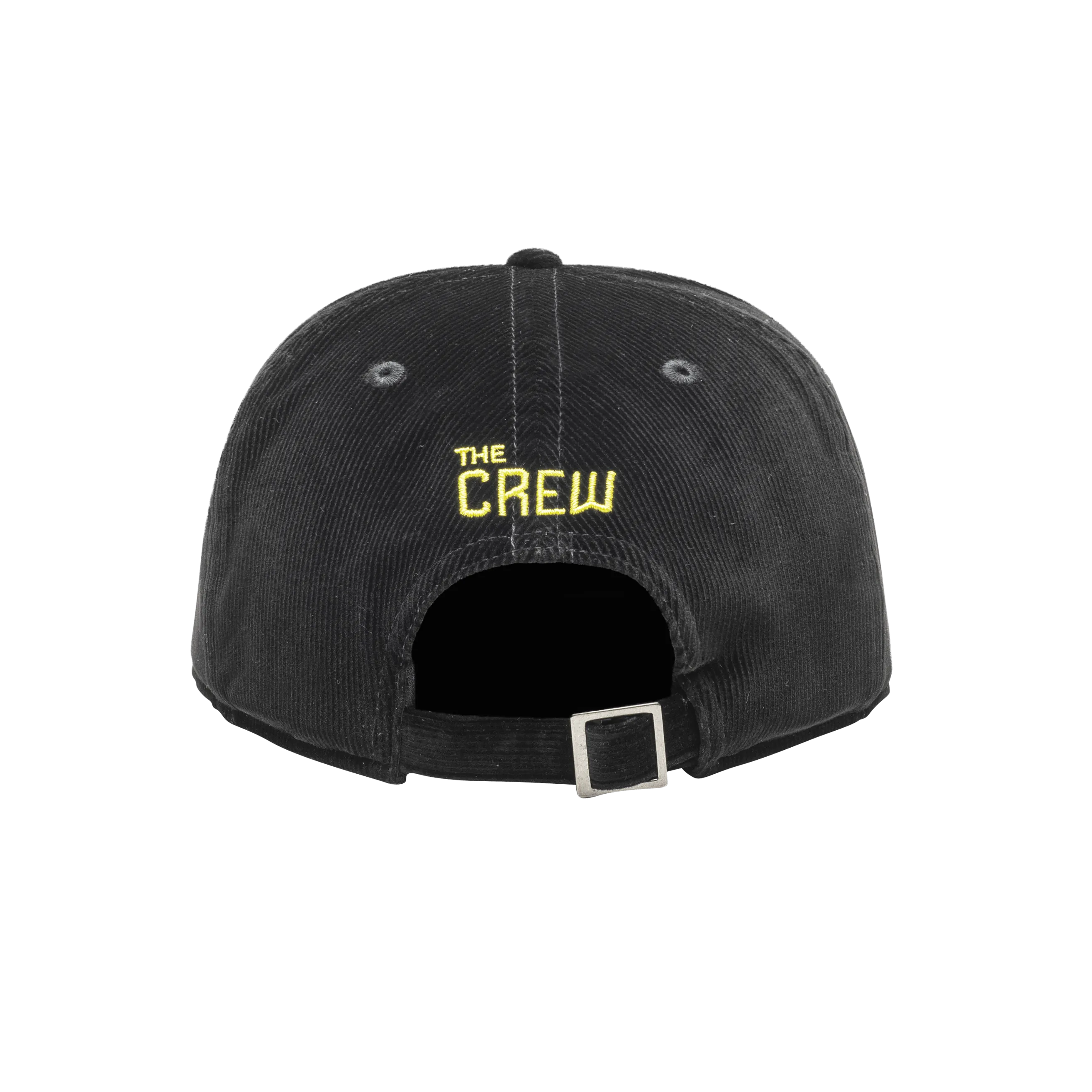 Columbus Crew Snow Beach Snapback Hat