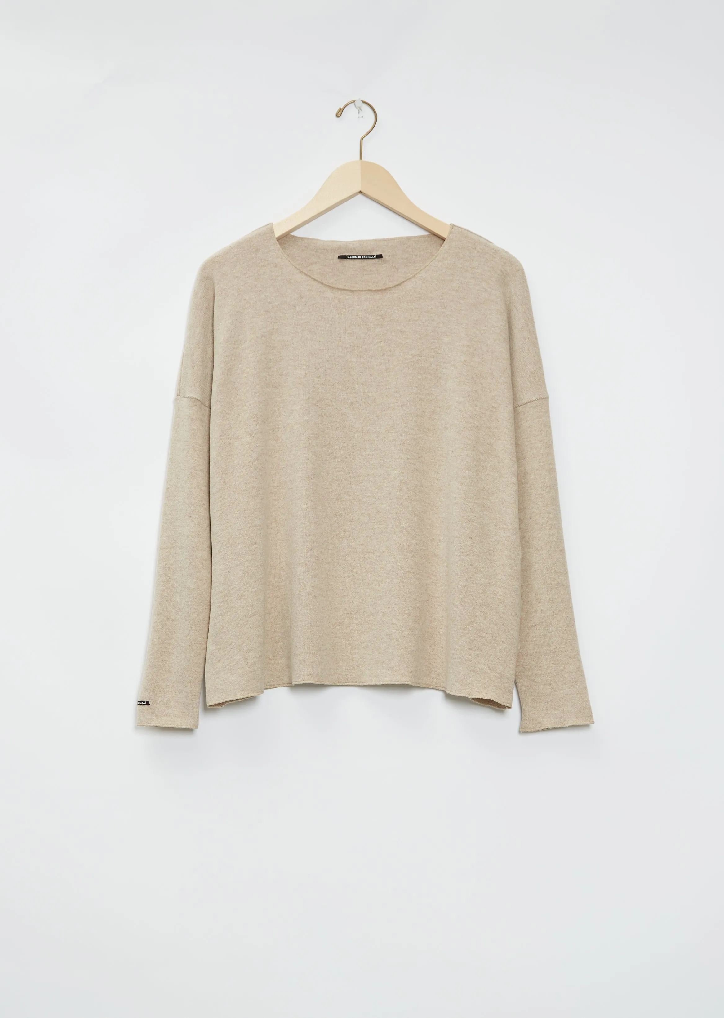 Cotton Jumper JP