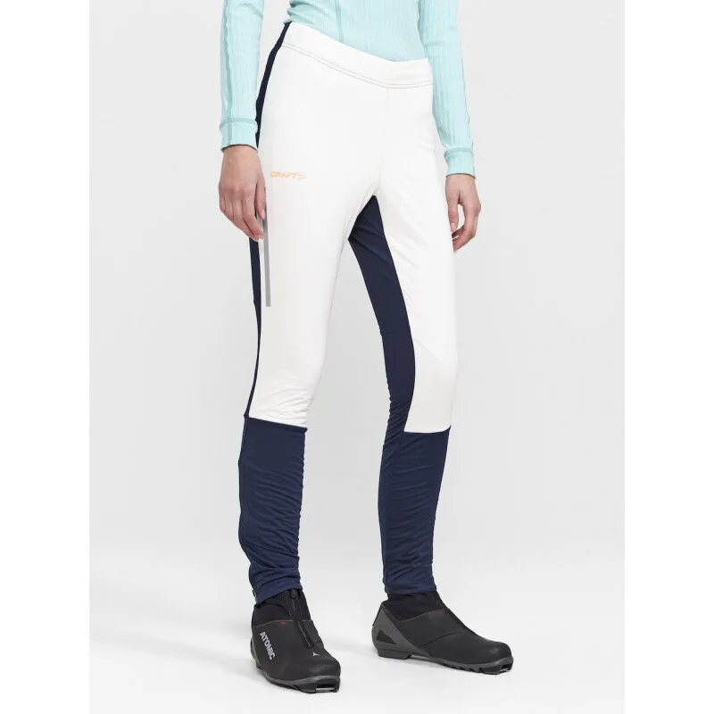 Craft CORE Nordic Training Wind Tight - Cross-country ski trousers - Women's | Hardloop