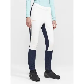 Craft CORE Nordic Training Wind Tight - Cross-country ski trousers - Women's | Hardloop