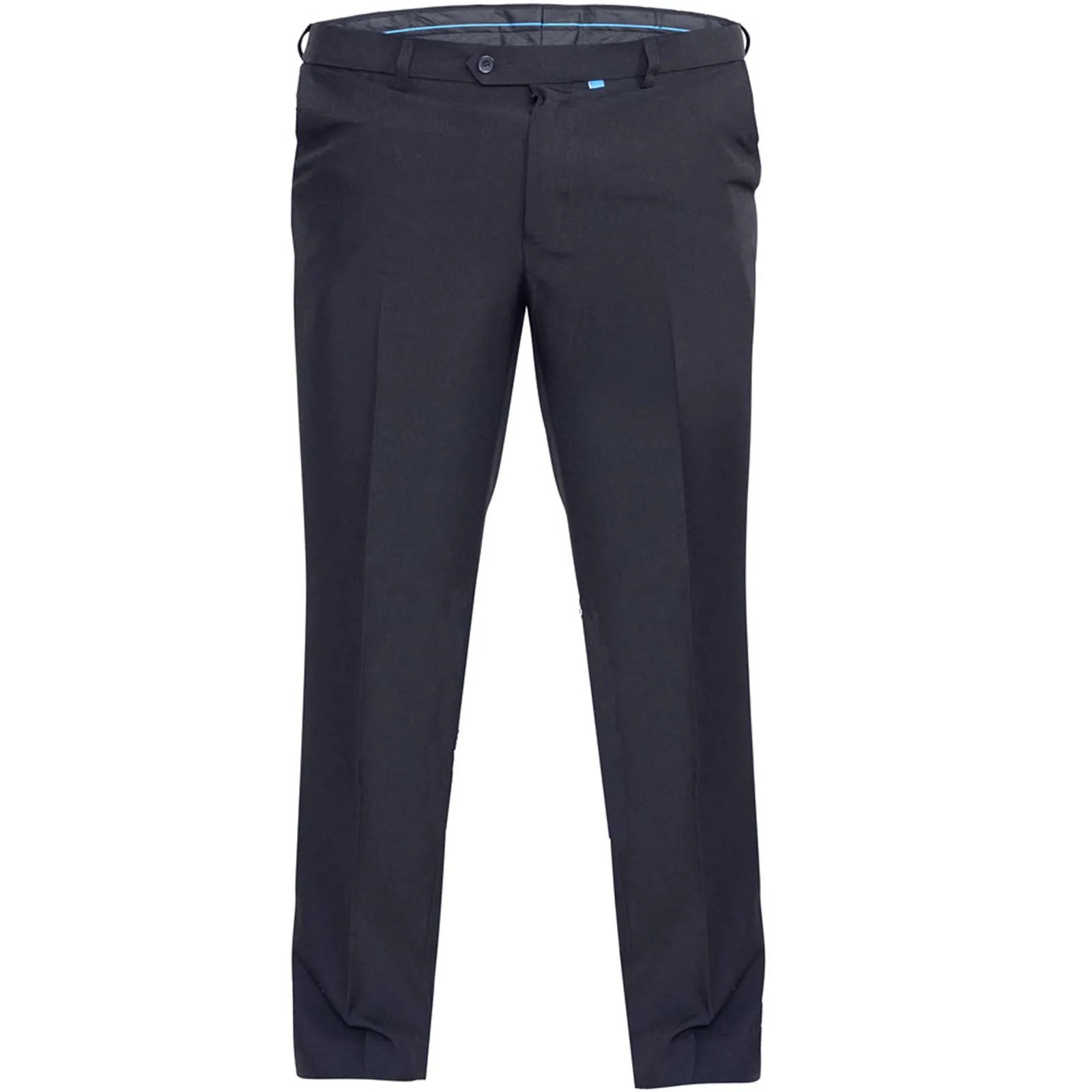 D555 Mens Max Big & Tall Kingsize Xtenda Waist Trousers