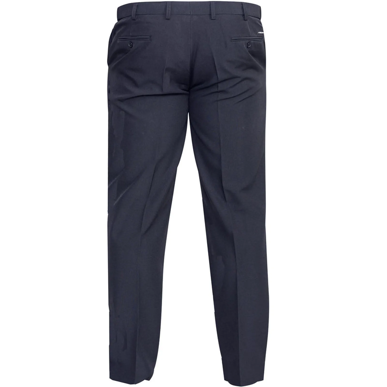 D555 Mens Max Big & Tall Kingsize Xtenda Waist Trousers