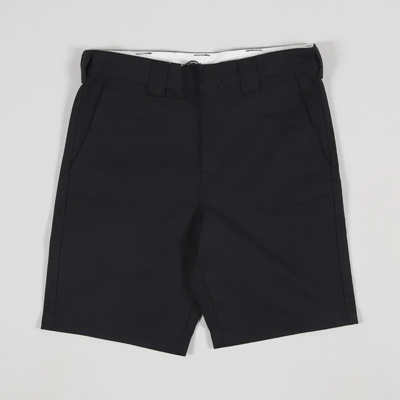 Dickies Cobden Short Black