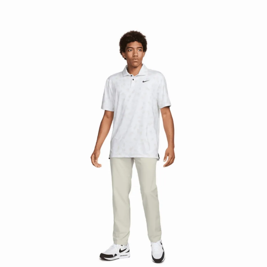 Dri-Fit Tour Micro Print Polo