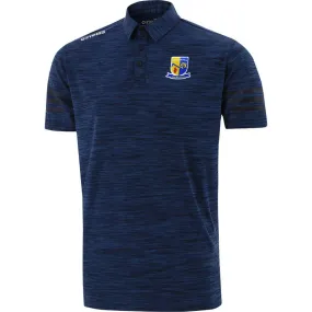 Drumhowan GAA Osprey Polo Shirt