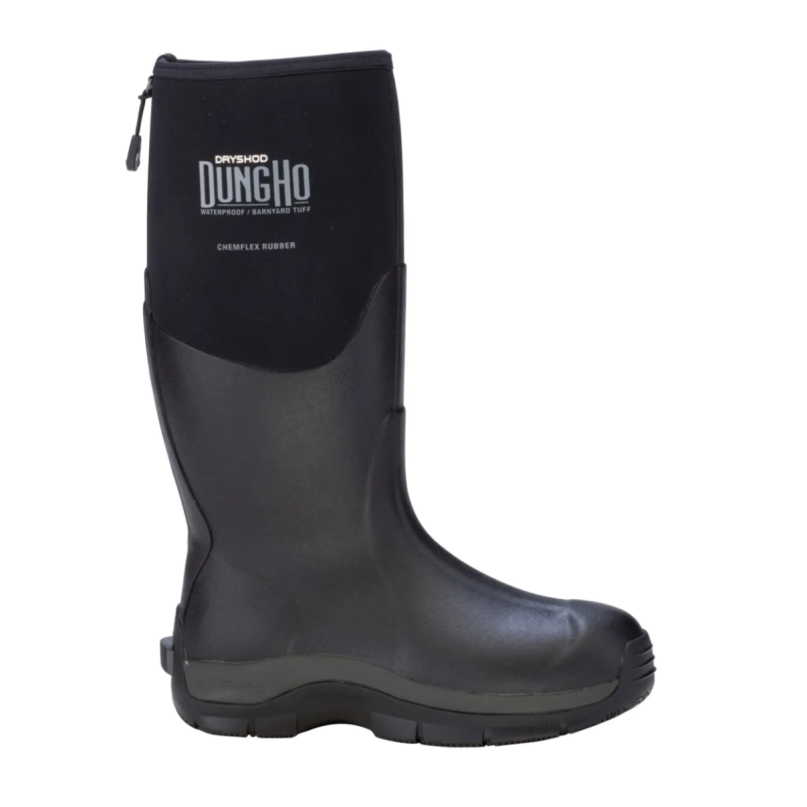 Dryshod DungHo High Boot