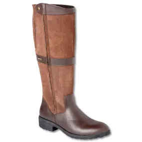 Dubarry Ladies Sligo Knee-High Boot