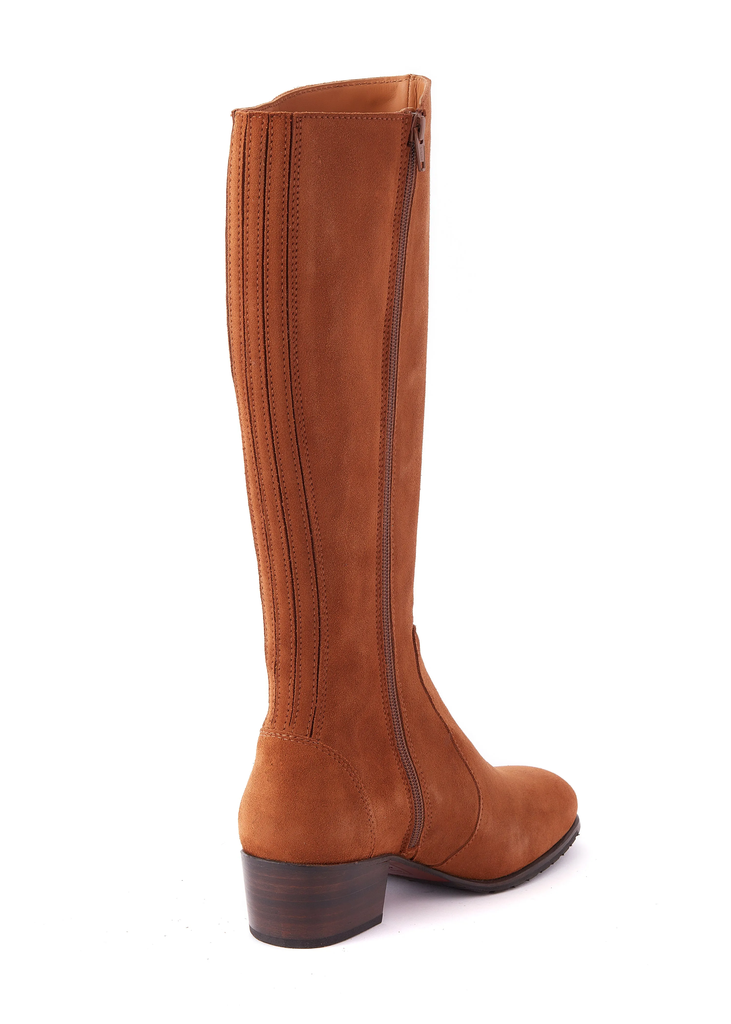 Dubarry Womens Downpatrick Knee High Boot