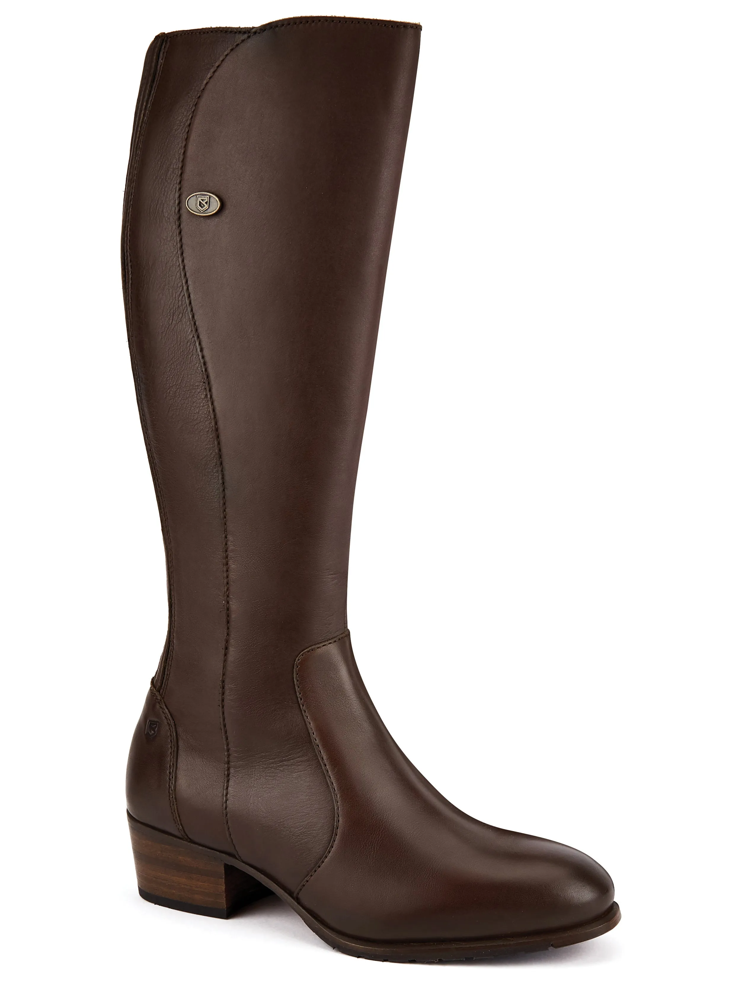 Dubarry Womens Downpatrick Knee High Boot