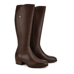 Dubarry Womens Downpatrick Knee High Boot