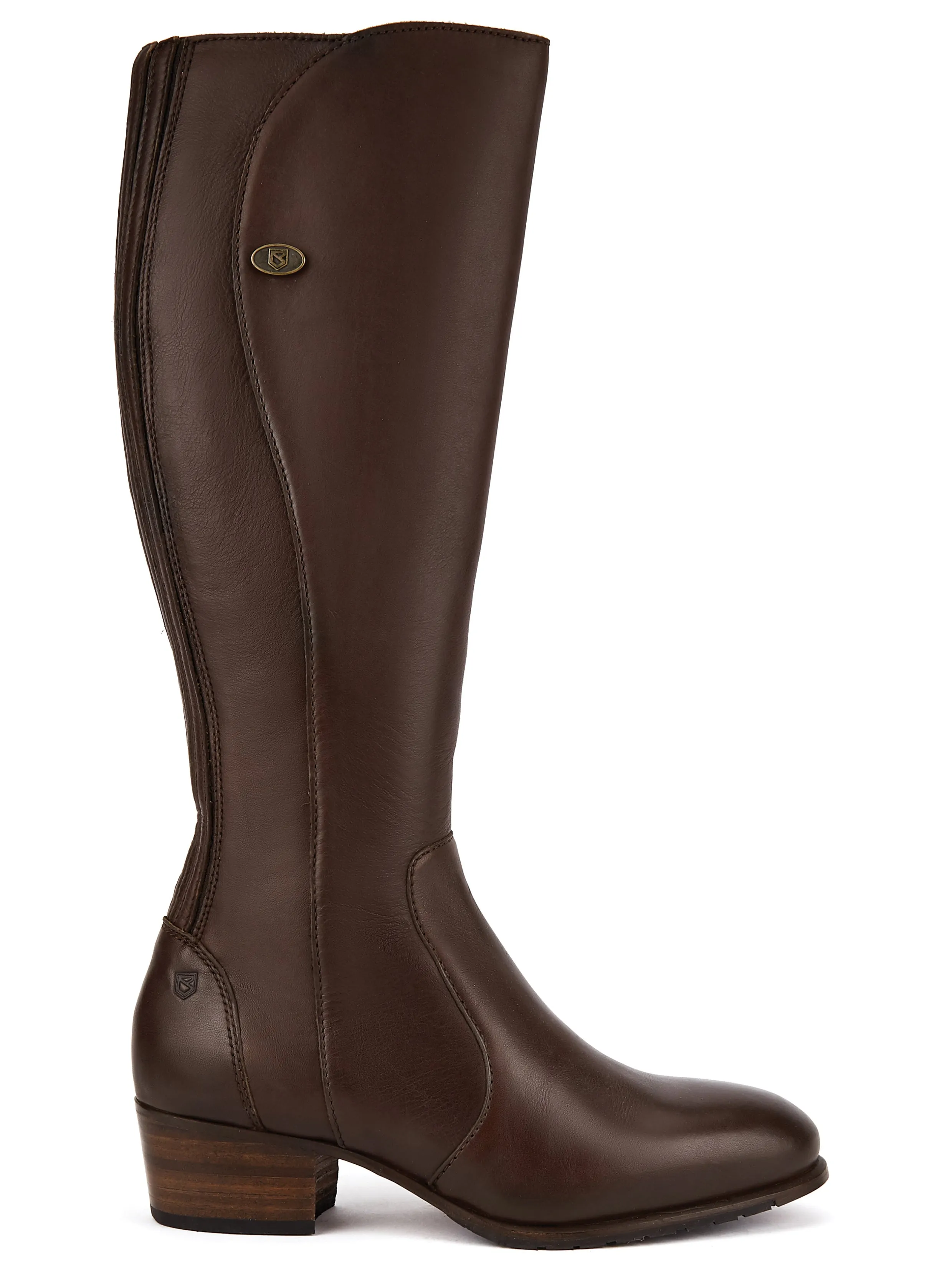 Dubarry Womens Downpatrick Knee High Boot