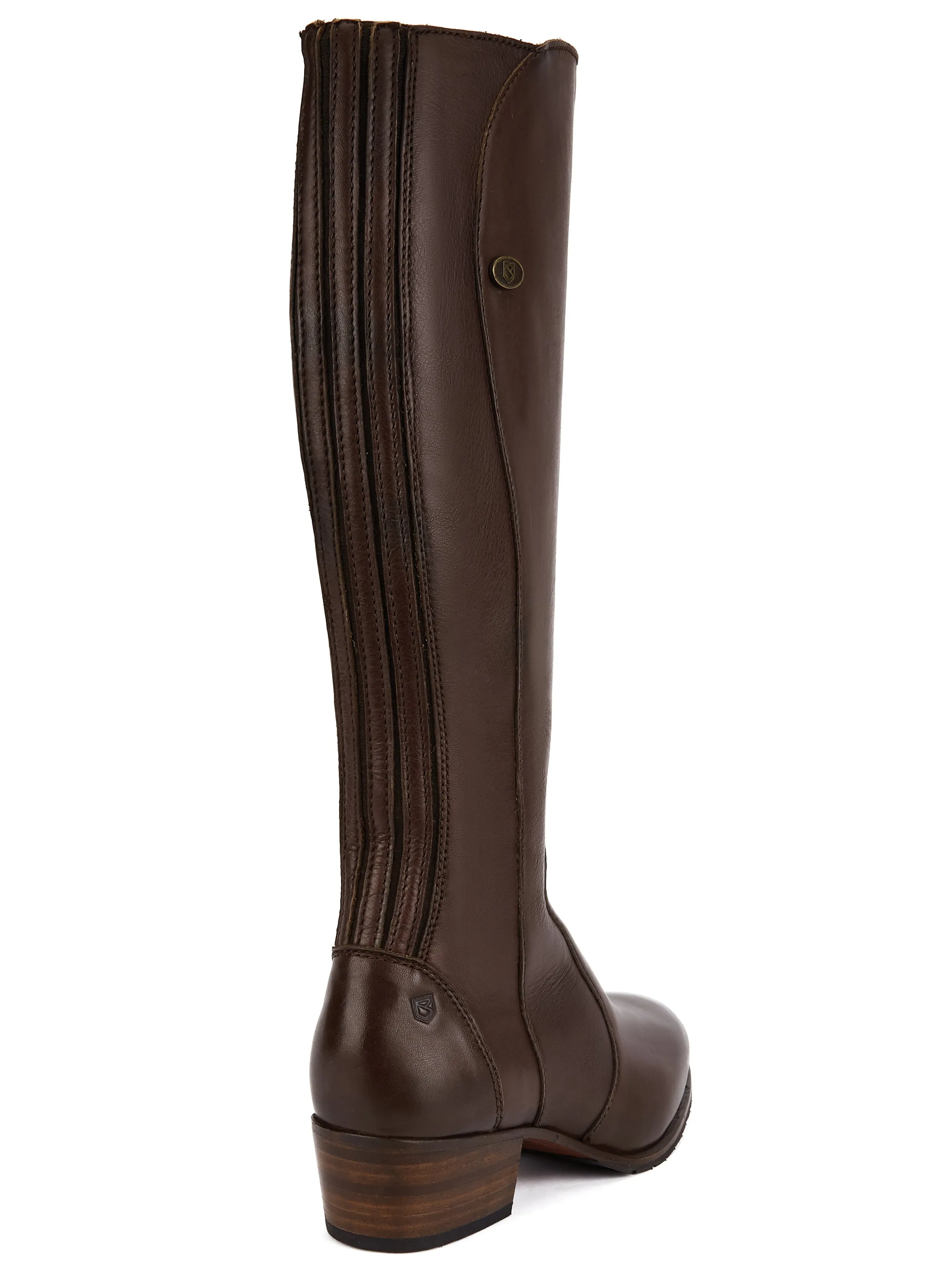 Dubarry Womens Downpatrick Knee High Boot