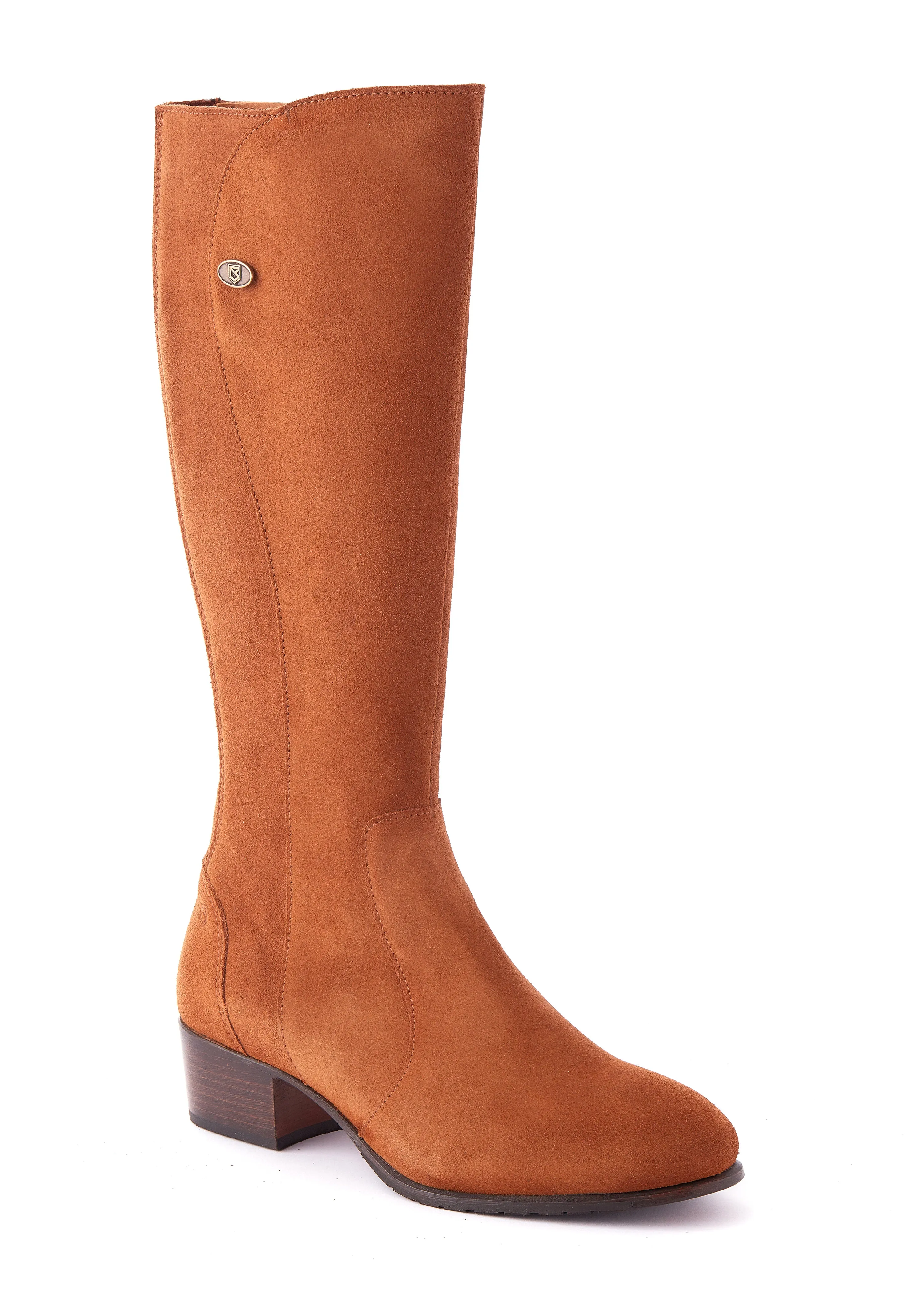 Dubarry Womens Downpatrick Knee High Boot