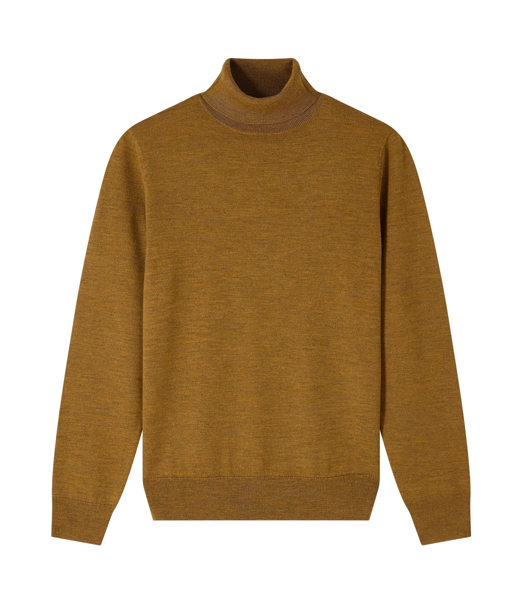 Dundee jumper