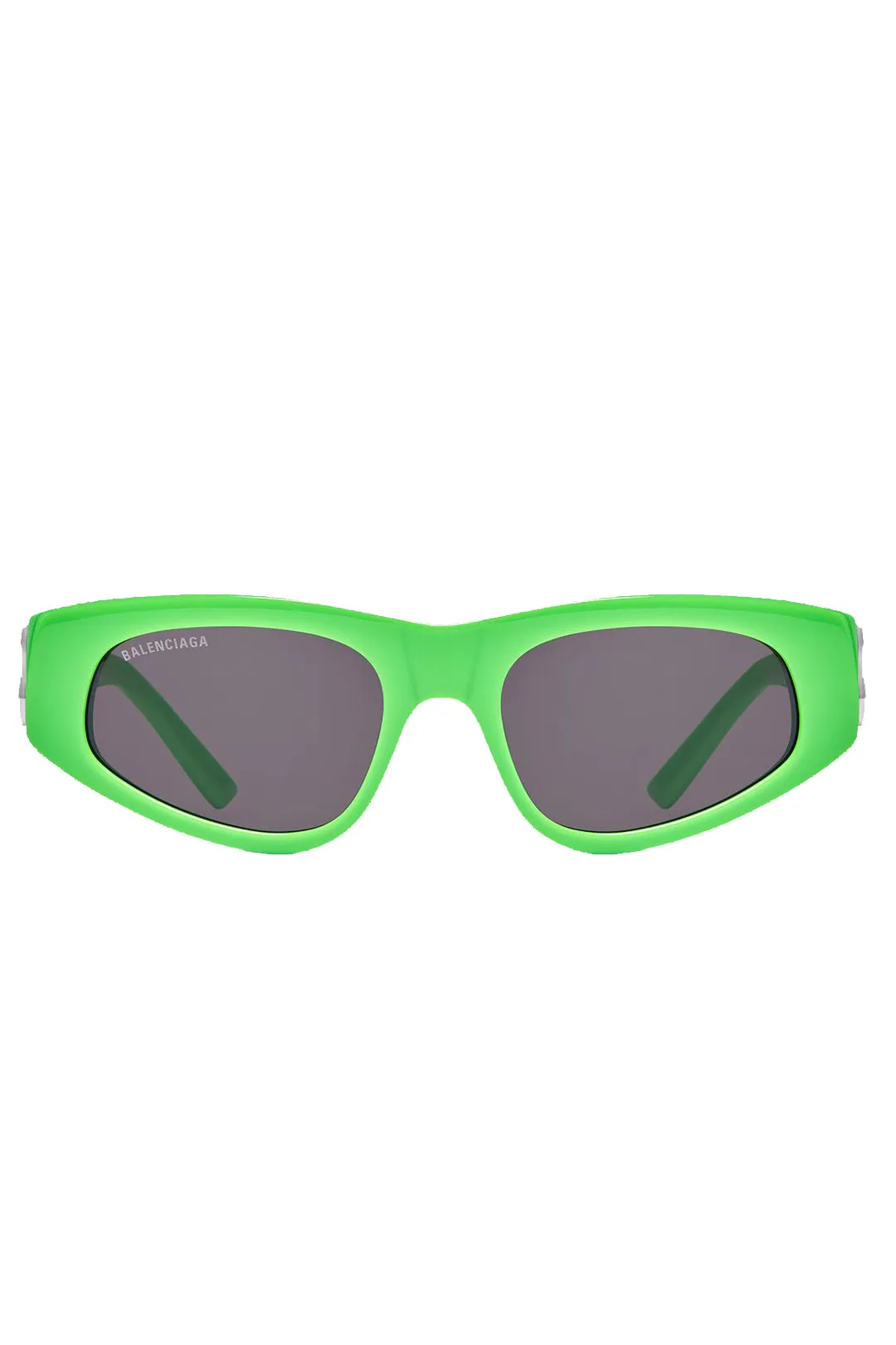 Dynasty D-Frame Sunglasses