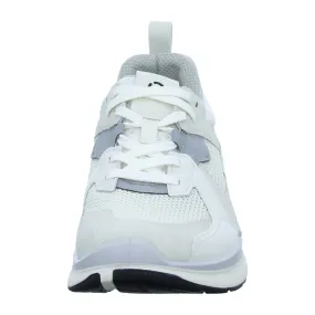 Ecco Biom 2.2 Men's Sneakers | Durable & Stylish | Off-White & White