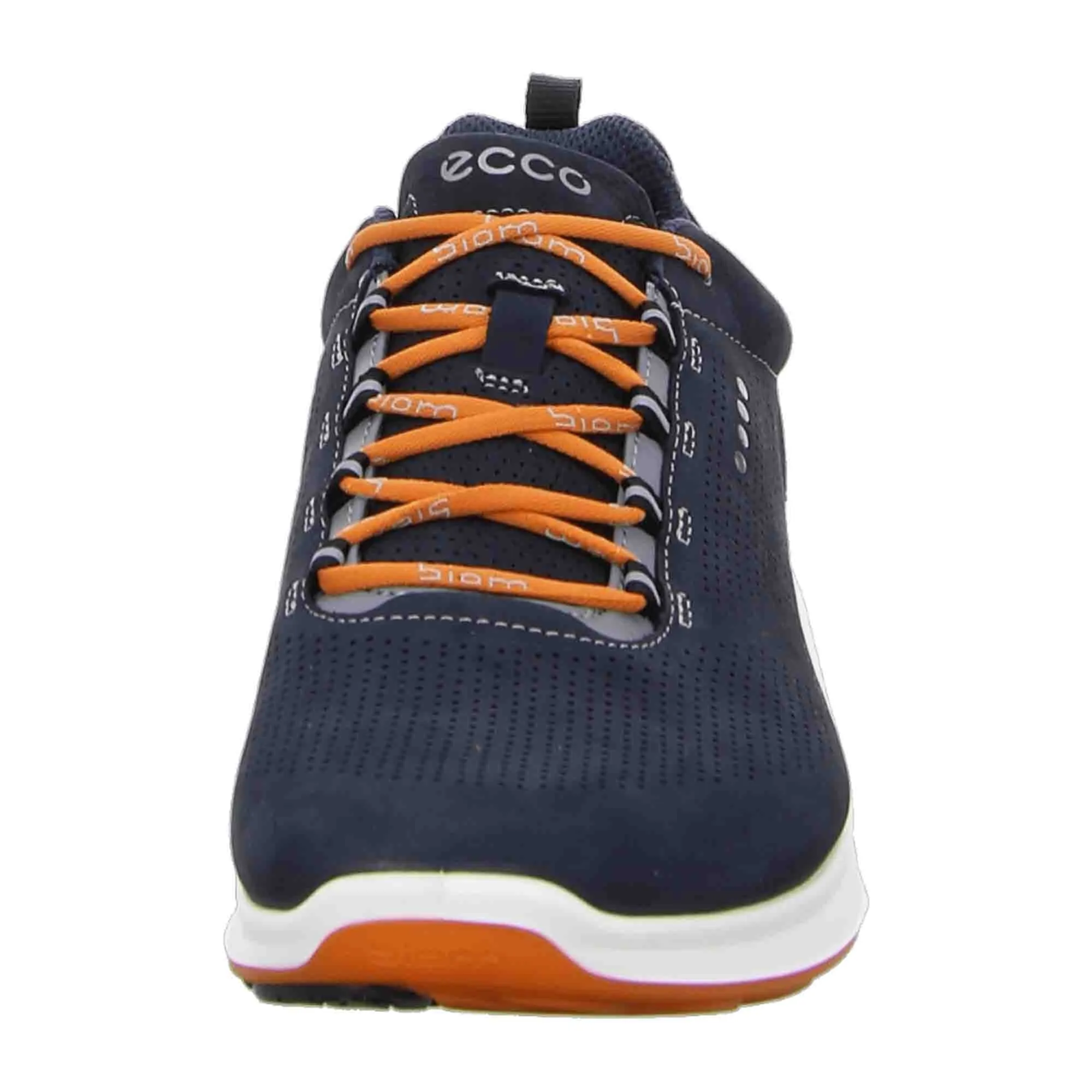 Ecco BIOM FJUEL Men's Sneakers, Durable & Stylish - Blue