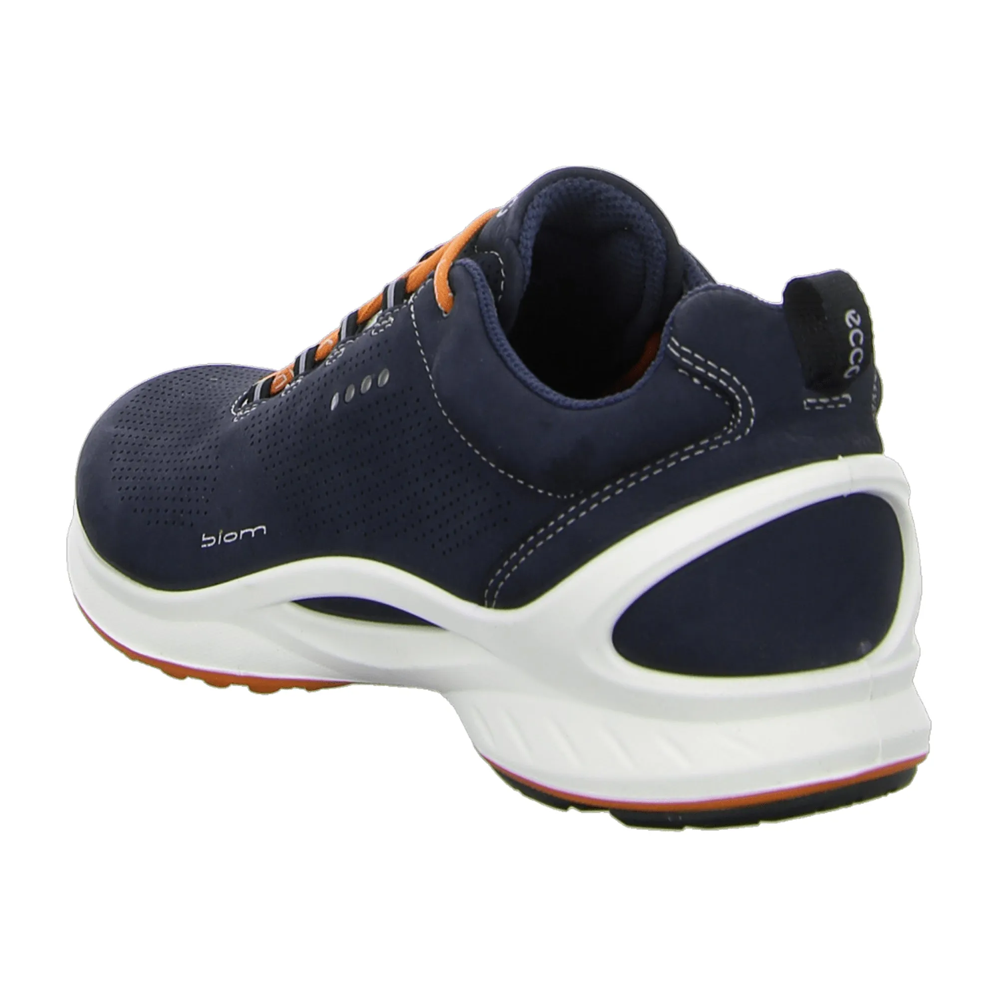 Ecco BIOM FJUEL Men's Sneakers, Durable & Stylish - Blue