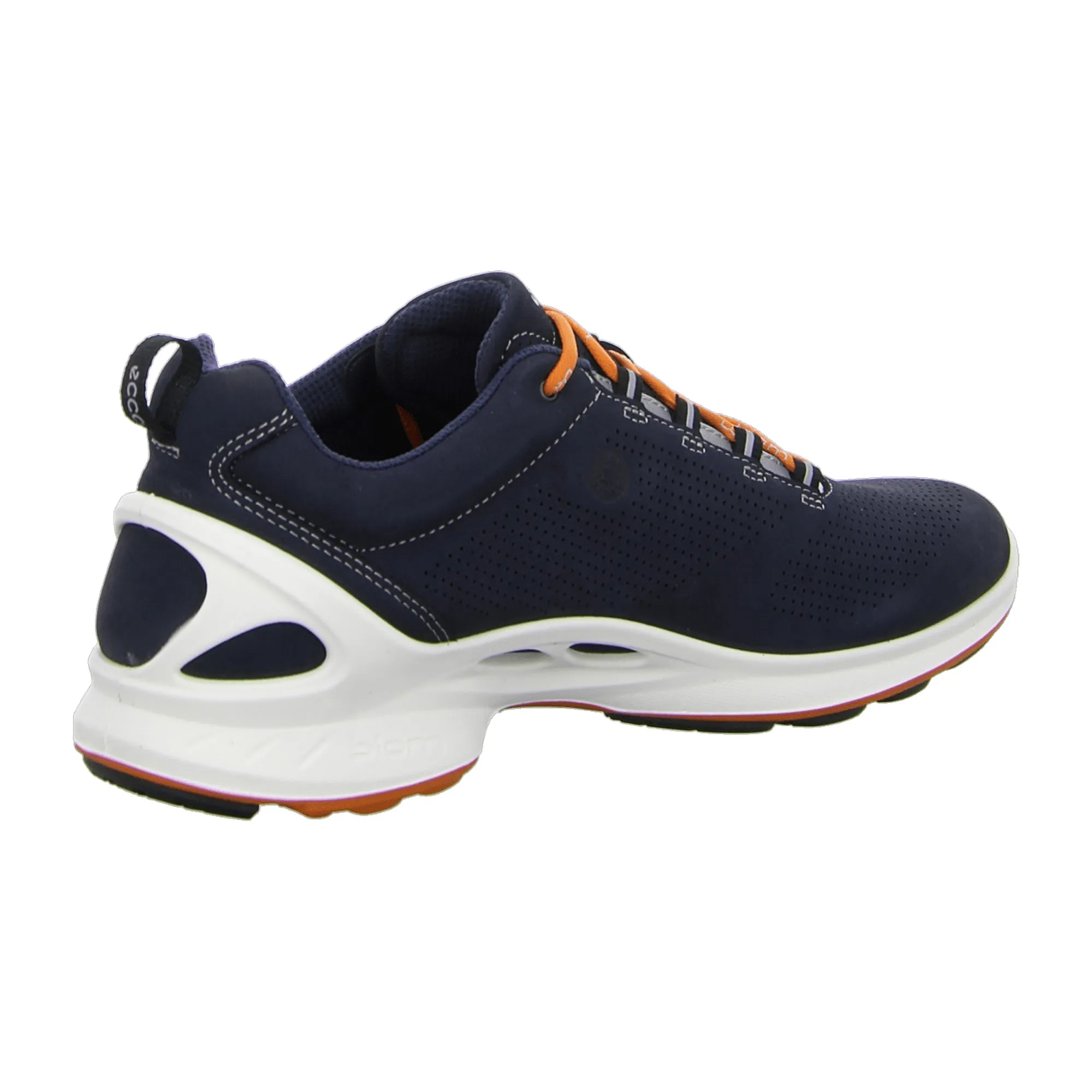 Ecco BIOM FJUEL Men's Sneakers, Durable & Stylish - Blue