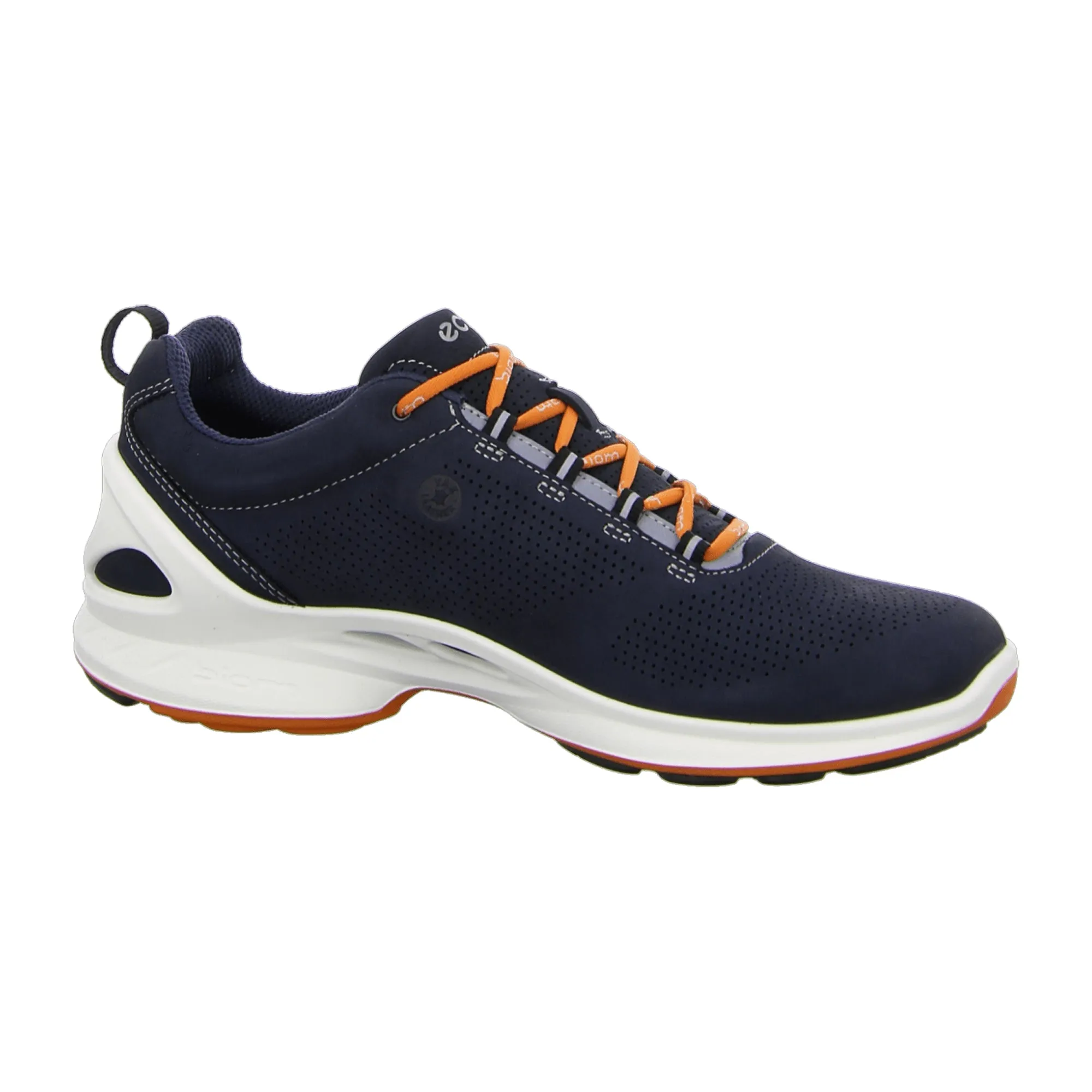 Ecco BIOM FJUEL Men's Sneakers, Durable & Stylish - Blue