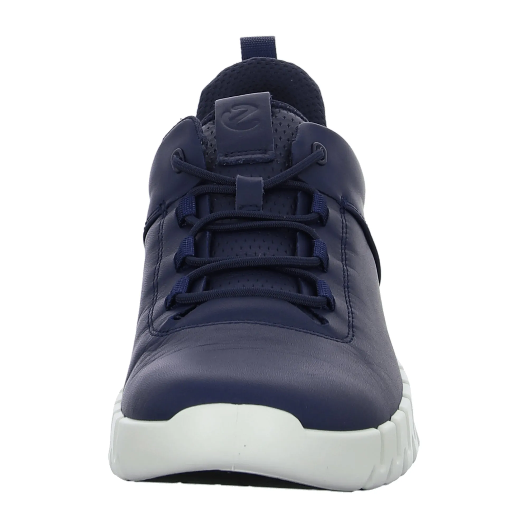 Ecco GRUUV M Men's Sneakers in Stylish Blue