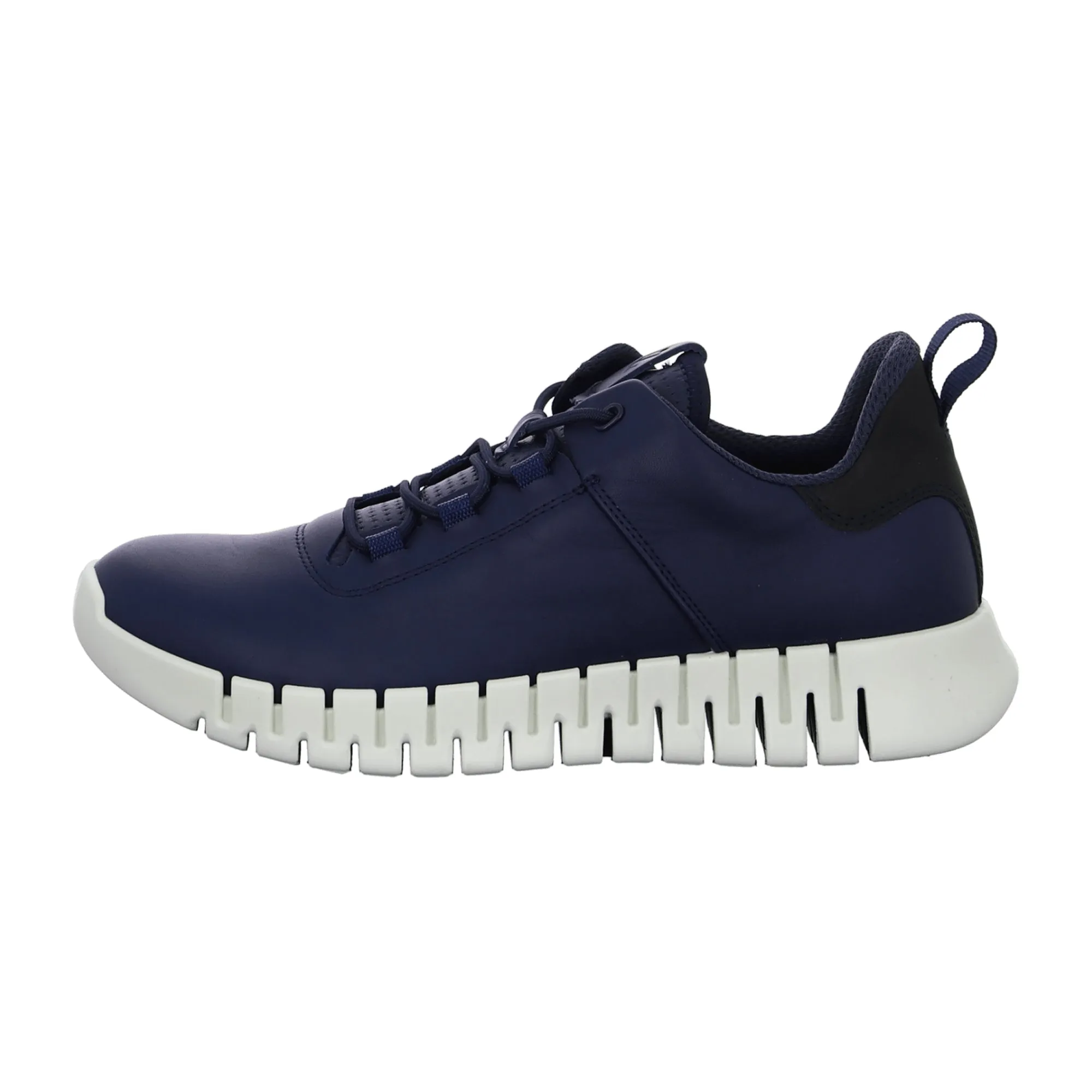 Ecco GRUUV M Men's Sneakers in Stylish Blue