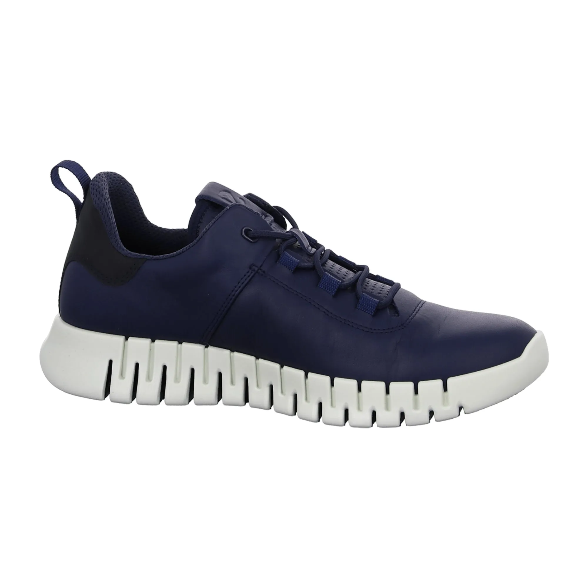 Ecco GRUUV M Men's Sneakers in Stylish Blue