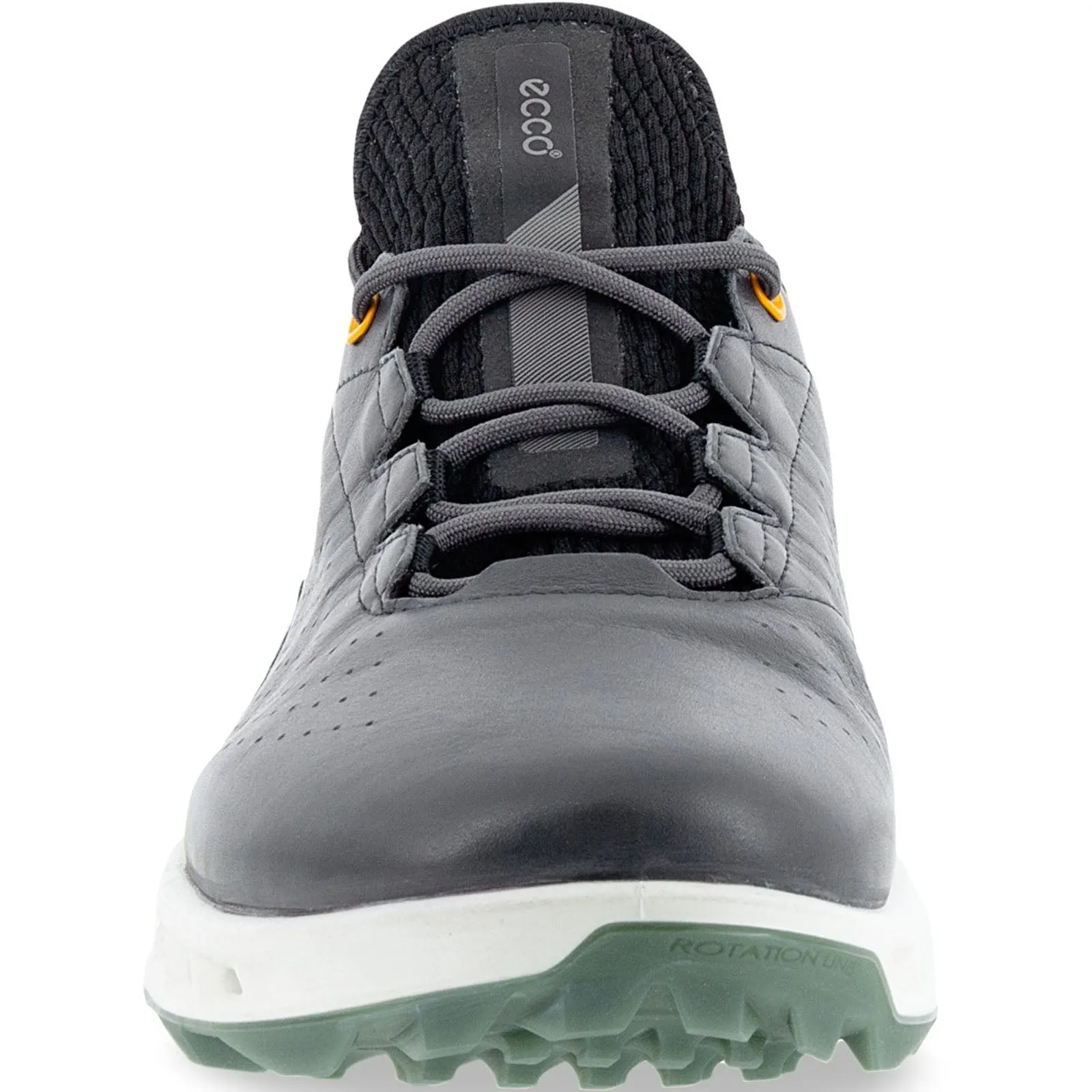 ECCO Mens Biom C4 Leather GORE-TEX Golf Shoes