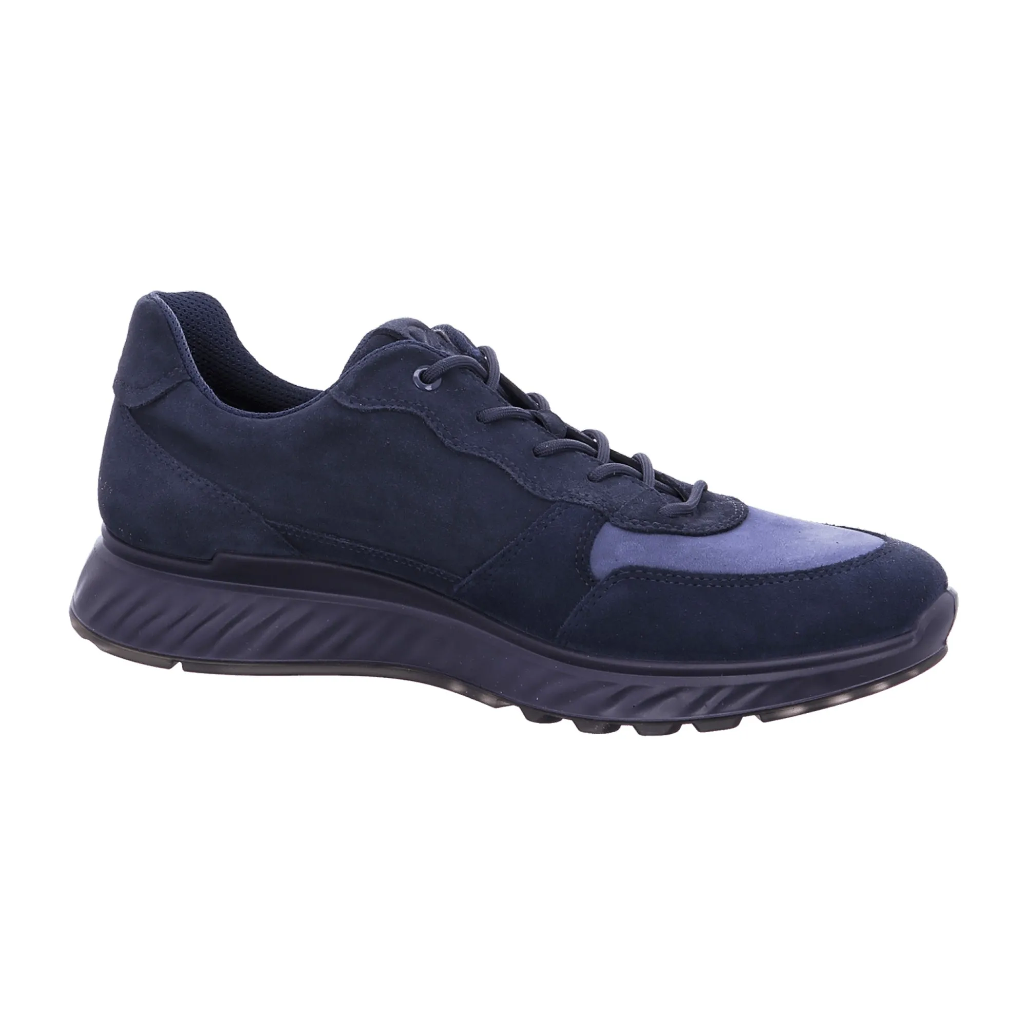 Ecco ST.1 M Men's Sneakers in Blue - Durable & Stylish