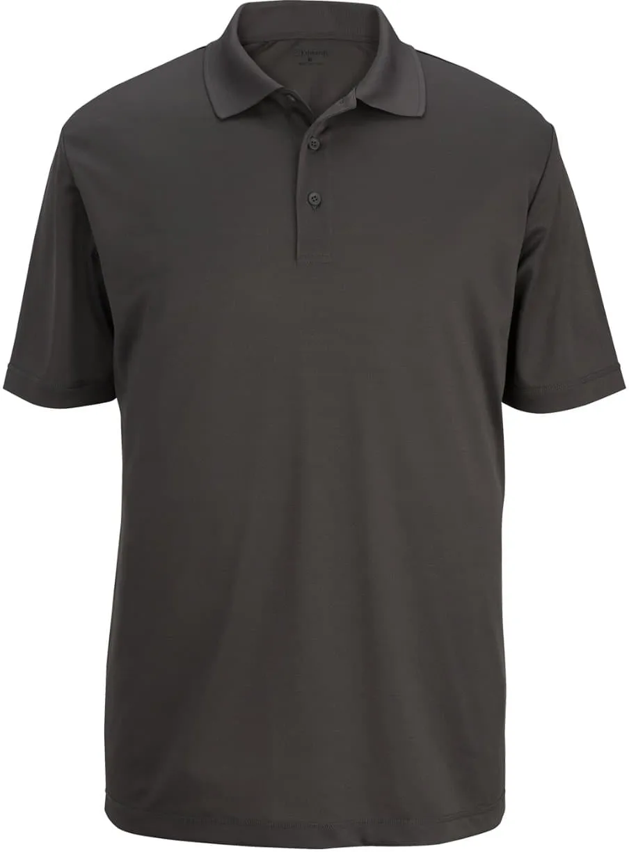 Edwards Mini Pique Snag Proof Polo