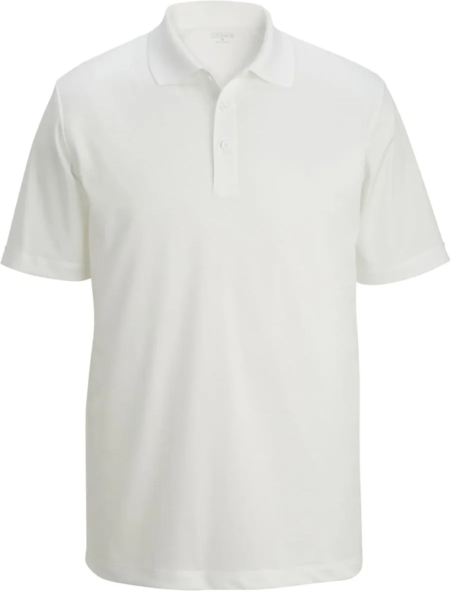 Edwards Mini Pique Snag Proof Polo